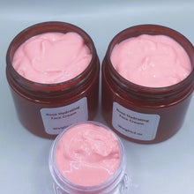 Load image into Gallery viewer, Rose Hydrating Face Cream, Artisan