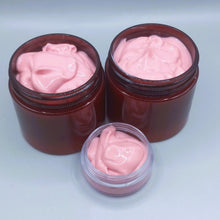 Load image into Gallery viewer, Rose Hydrating Face Cream, Artisan