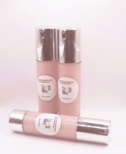 Load image into Gallery viewer, Rose Firming Serum, Organic