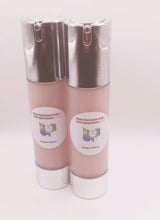 Load image into Gallery viewer, Rose Firming Serum, Organic