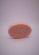 Load image into Gallery viewer, Geranium Vegan Soap (3 Soaps)
