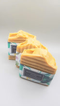 Load image into Gallery viewer, Shikakai Ayurvedic Handmade Soap (2 Soaps)