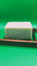 Load image into Gallery viewer, Herbal Tea Tree Body Soap