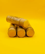 Load image into Gallery viewer, Turmeric Vegan Lip Balm