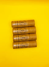 Load image into Gallery viewer, Turmeric Vegan Lip Balm