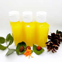Load image into Gallery viewer, Turmeric Cleansing Oil
