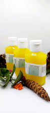 Load image into Gallery viewer, Ayurveda Turmeric Cleansing OIl