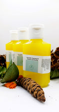 Load image into Gallery viewer, Turmeric Cleansing Oil