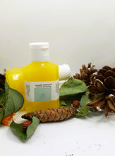Load image into Gallery viewer, Ayurveda Turmeric Cleansing OIl