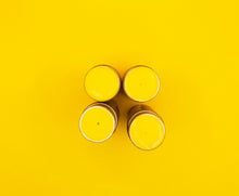 Load image into Gallery viewer, Turmeric Vegan Lip Balm