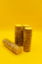 Load image into Gallery viewer, Turmeric Vegan Lip Balm