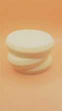 Load image into Gallery viewer, Handmade Unscented Vegan Soaps(3 Soaps)