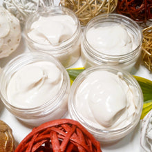 Load image into Gallery viewer, Tulsi (Holy Basil) Ayurvedic Face Cream