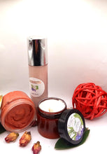 Load image into Gallery viewer, Rose Handmade Gift Box