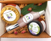 Load image into Gallery viewer, Rose Handmade Gift Box
