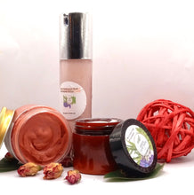 Load image into Gallery viewer, Rose Handmade Gift Box