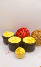 Load image into Gallery viewer, Saffron Brightening Face Cream, Handmade