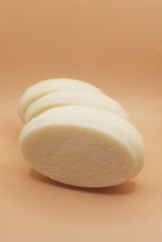 Load image into Gallery viewer, Handmade Unscented Vegan Soaps(3 Soaps)