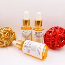 Load image into Gallery viewer, Dark Spots Botanicals Face Oil