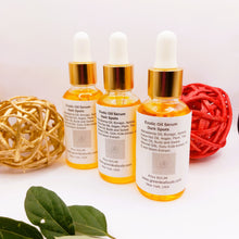 Load image into Gallery viewer, Dark Spots Botanicals Face Oil