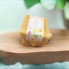 Load image into Gallery viewer, Handmade Moringa Vegan Soap (3 Soaps)
