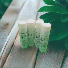 Load image into Gallery viewer, Gotu Kola Lip Balm (Vegan 3 Balm)
