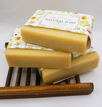 Load image into Gallery viewer, Bhringraj Vegan Soap
