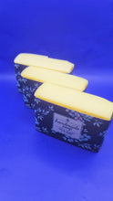 Load image into Gallery viewer, Handmade Myrrh and Frankincense  Soap (3 soaps)
