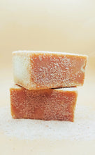 Load image into Gallery viewer, Handmade Himalayan Salt Vegan Soap (2 Soaps)
