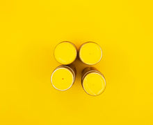 Load image into Gallery viewer, Turmeric Vegan Lip Balm
