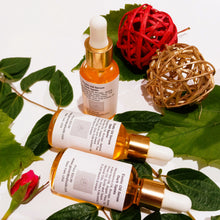 Load image into Gallery viewer, Dark Spots Botanicals Face Oil
